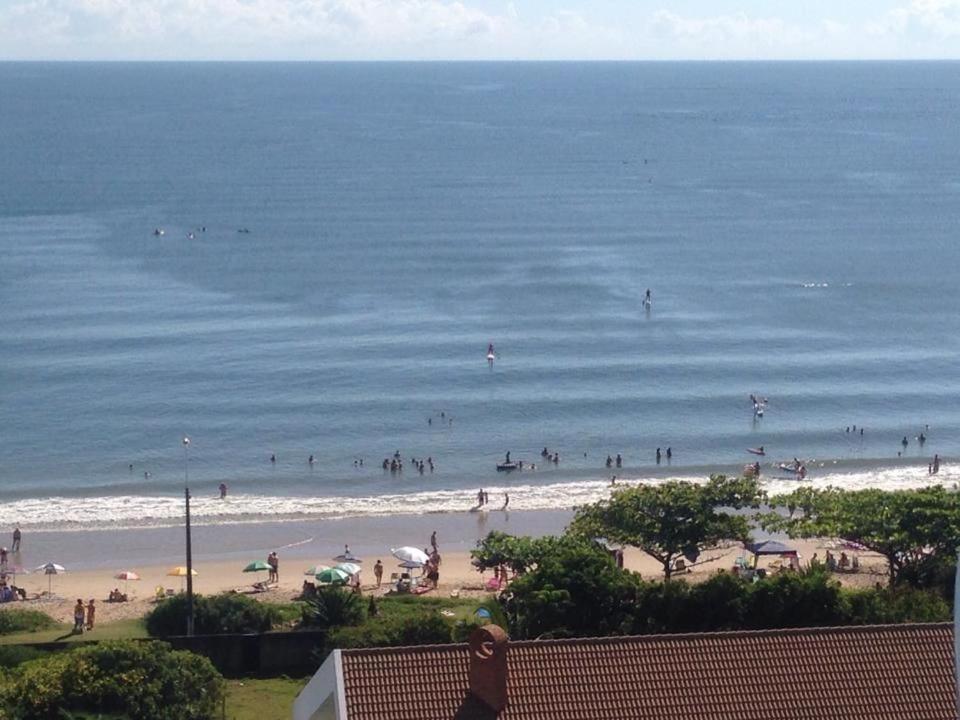 Nautilus Home Club, 50 Mt Praia Penha  Zewnętrze zdjęcie