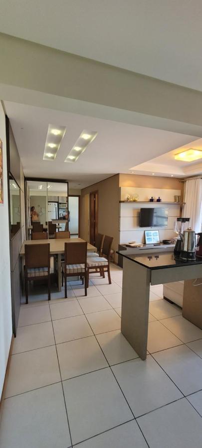 Nautilus Home Club, 50 Mt Praia Penha  Zewnętrze zdjęcie