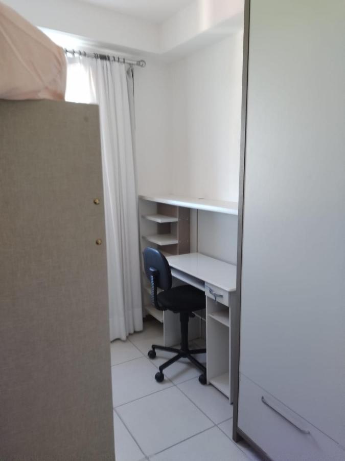 Nautilus Home Club, 50 Mt Praia Penha  Zewnętrze zdjęcie